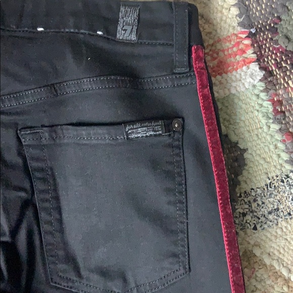 Black jeans - Picture 8 of 8